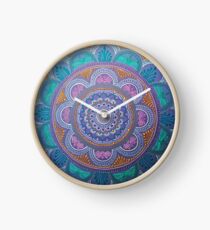 Nightfall Clock