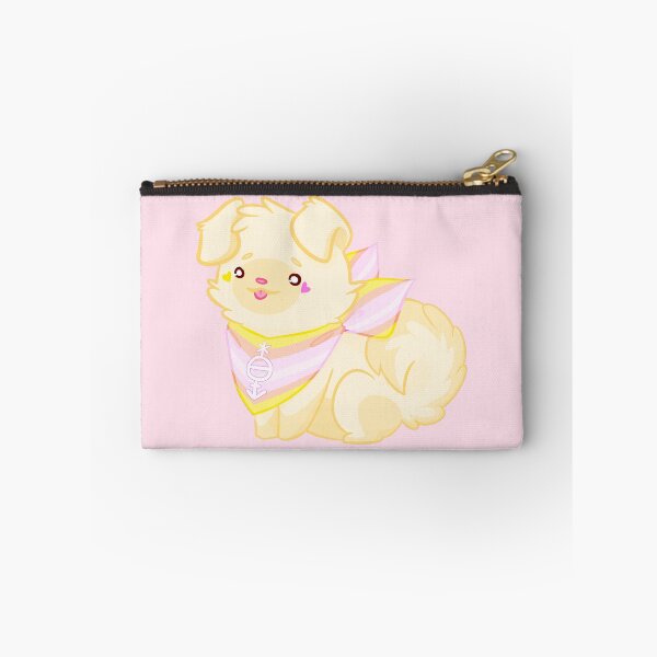 Item preview, Proud Pupper (Pangender) designed and sold by Ribombyliidae.