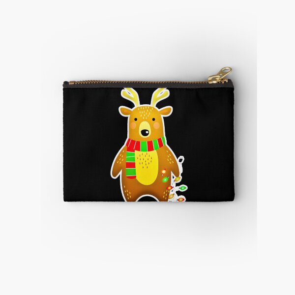 Item preview, Christmas Gift - Cute Bear designed and sold by FDST-shirts.