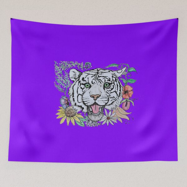 Item preview, Tigress designed and sold by alymaco.
