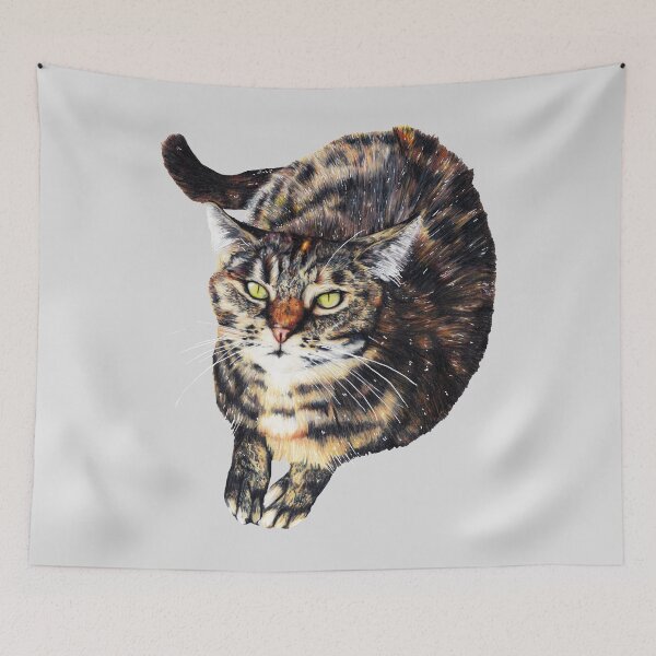 Item preview, Kitty Cat Chili designed and sold by Apatche Revealed.