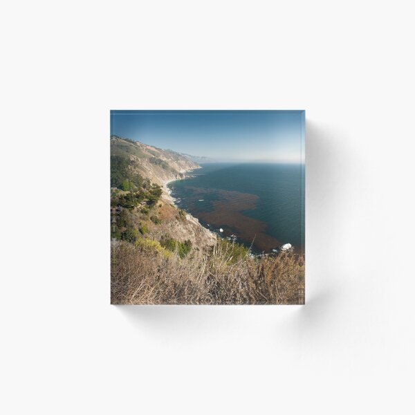 Item preview, Costa de Big Sur designed and sold by ChaseTheAlpine.