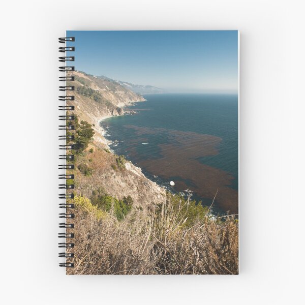 Item preview, Big Sur Coastline  designed and sold by ChaseTheAlpine.