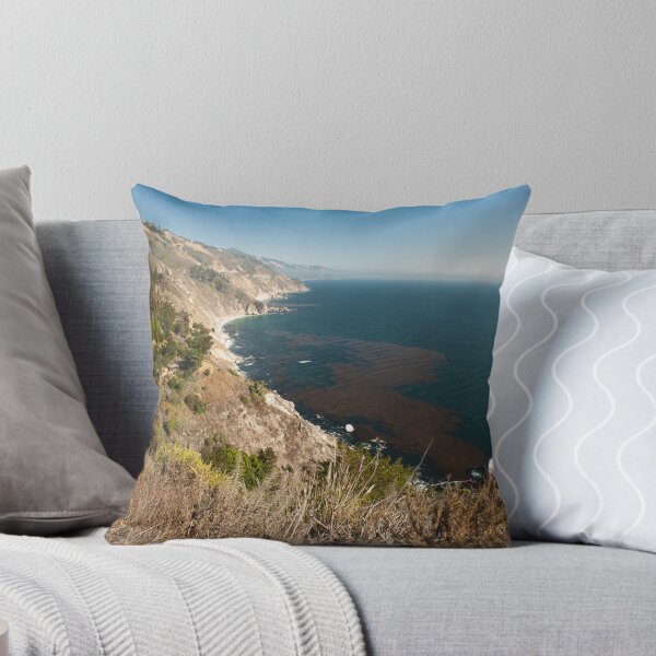 Item preview, Big Sur Coastline  designed and sold by ChaseTheAlpine.