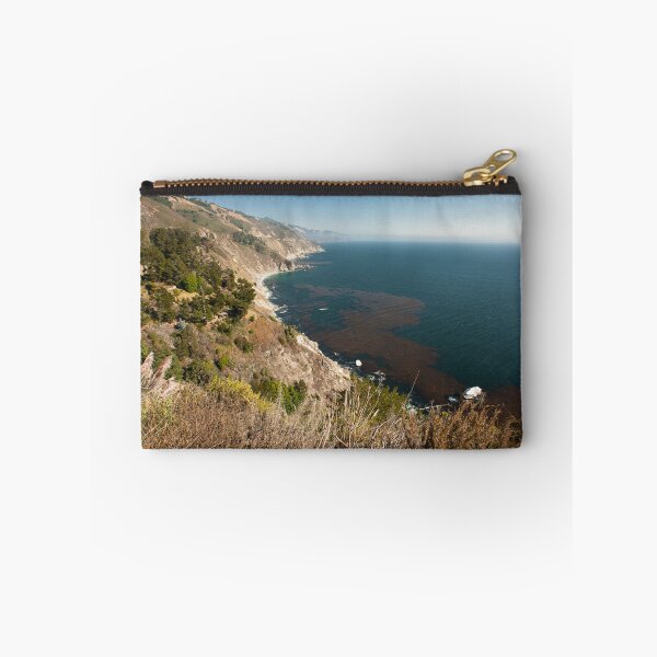 Item preview, Big Sur Coastline  designed and sold by ChaseTheAlpine.
