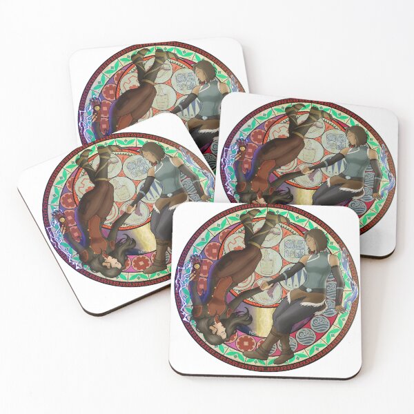 Item preview, Korrasami - Circle designed and sold by Ansdrela.