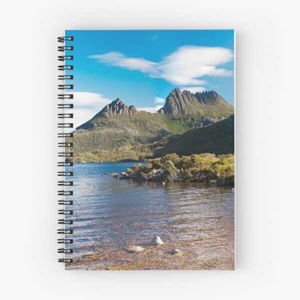 Item preview, Cradle Mountain, Lake St Clair  designed and sold by Michael Dietrich.