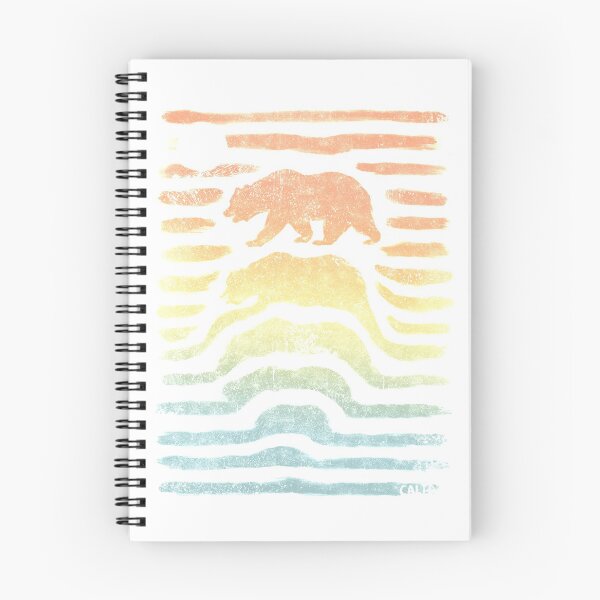 Item preview, Bear Rising designed and sold by CaLimited.