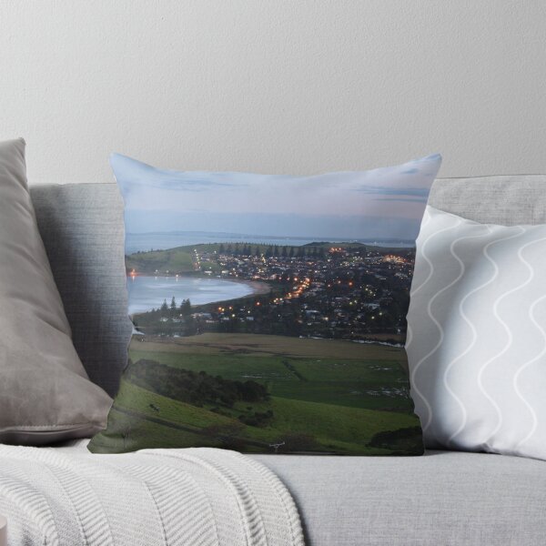 Item preview, Gerringong at Dusk designed and sold by Jennifer Saville.