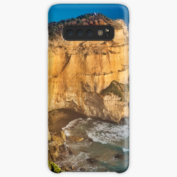 12 Apostles, Victoria, Australia Samsung Galaxy Snap Case