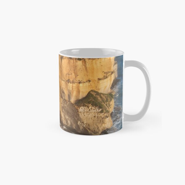 12 Apostles, Victoria, Australia Classic Mug