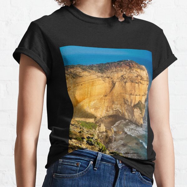 12 Apostles, Victoria, Australia Classic T-Shirt