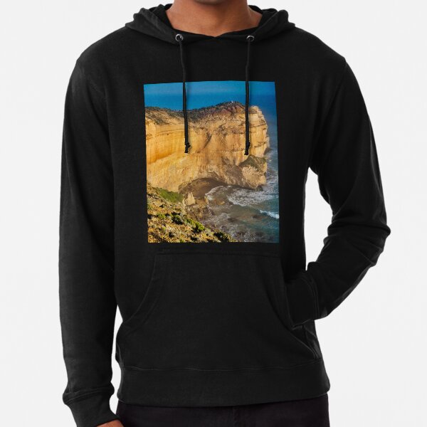 12 Apostles, Victoria, Australia Lightweight Hoodie