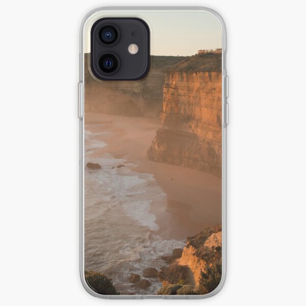 12 Apostles iPhone Soft Case