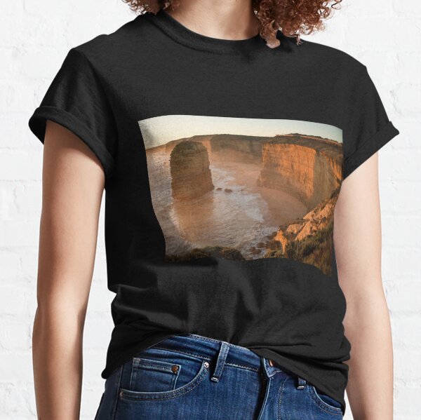 12 Apostles Classic T-Shirt