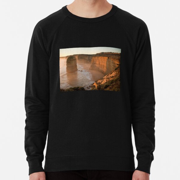 12 Apostles Lightweight Sweatshirt