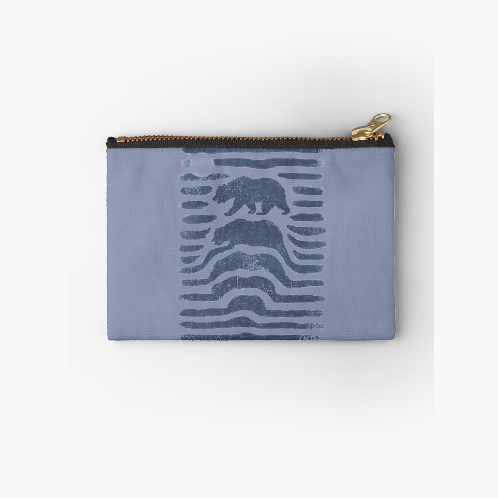 Item preview, Zipper Pouch designed and sold by CaLimited.