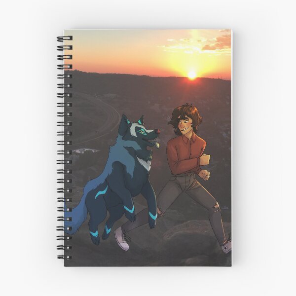 Item preview, Keith y su Big Space Puppy designed and sold by Kaylee Schuler.