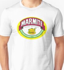 marmite Unisex T-Shirt