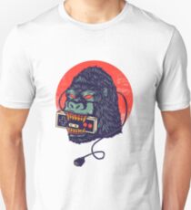 kong Unisex T-Shirt
