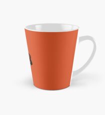 Baker Mayfields erster Sieg Tasse (konisch)
