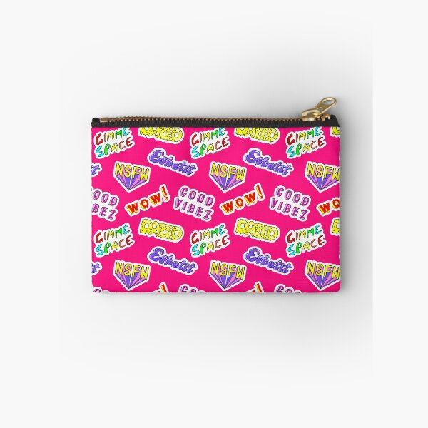 Item preview, Good vibez / Red designed and sold by InnaPoka.