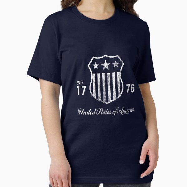 Item preview, United States of Ameirca - Established 1776 designed and sold by Acka01.