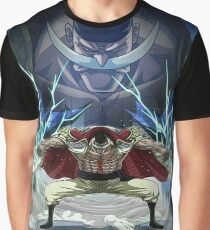 Whitebeard Graphic T-Shirt