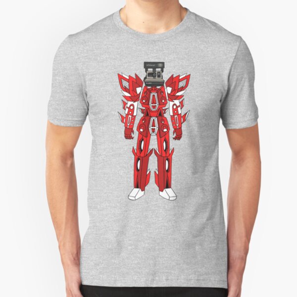 Polarobo Slim Fit T-Shirt