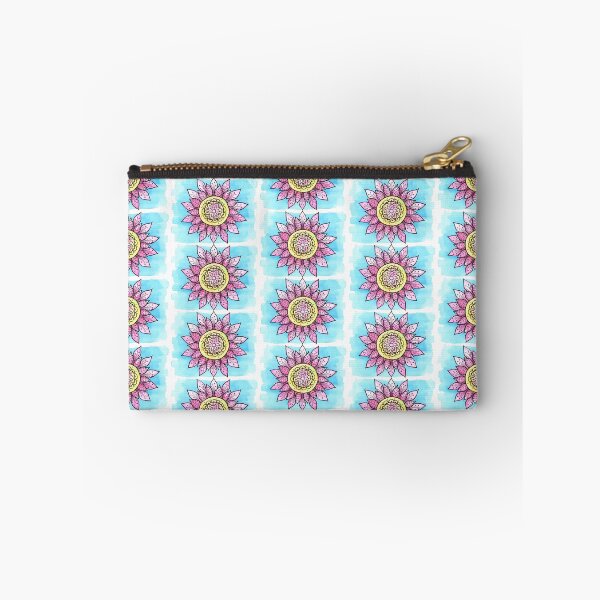 Item preview, Doodle Art | Flower Doodle designed and sold by OliviaJDMin.