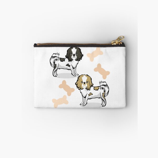 Item preview, Japanese Chin Dogs designed and sold by elledeegee.