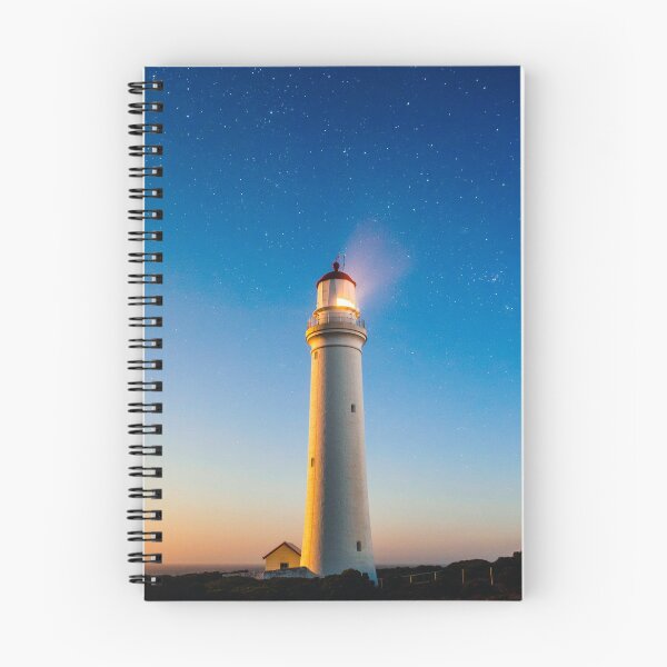 Item preview, Nautical Summer Beach Lighthouse designed and sold by newburyboutique.