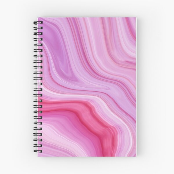 Item preview, Purple & Pink Liquid Marble designed and sold by newburyboutique.