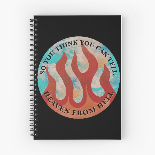 Item preview, so you think you can tell designed and sold by ausketches.