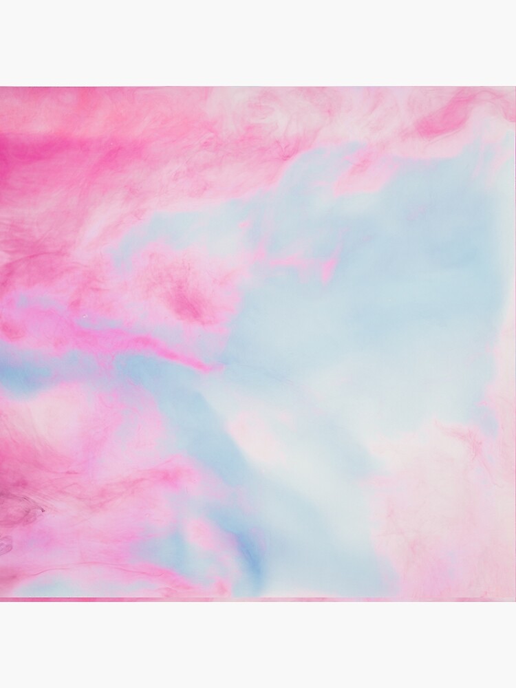 Cotton Clouds | Art Board Print