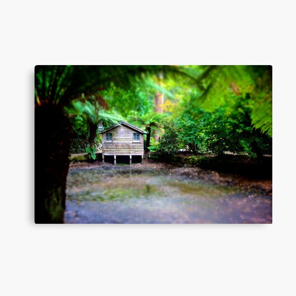 Item preview, The Boat House  designed and sold by D-GaP.