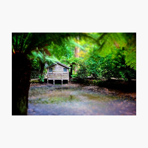 Item preview, The Boat House  designed and sold by D-GaP.