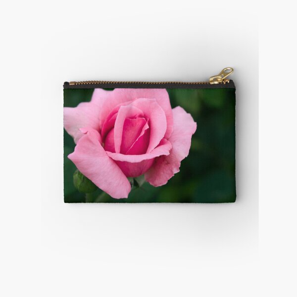 Item preview, Gorgeous Pink Rose Flower Garden designed and sold by newburyboutique.