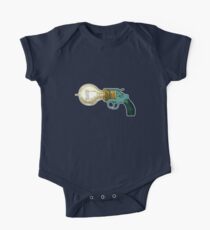 Tariff Deficit One Piece - Short Sleeve