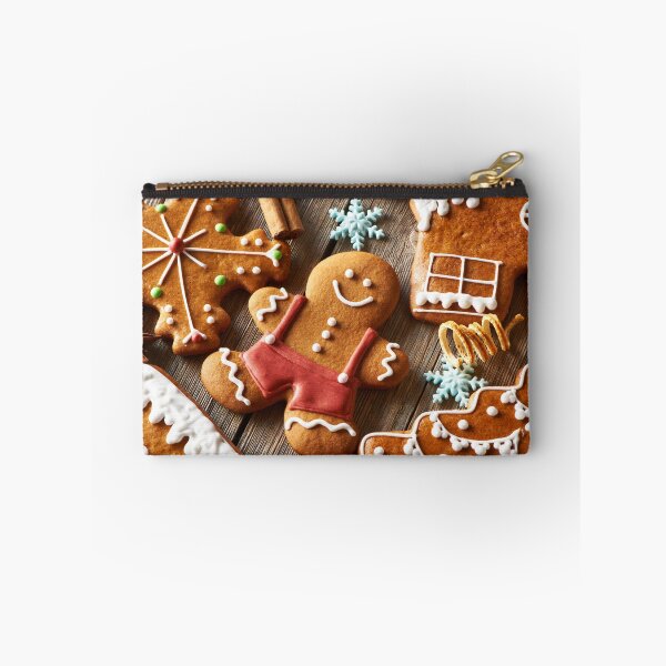 Item preview, Holiday Gingerbread Cookies designed and sold by newburyboutique.