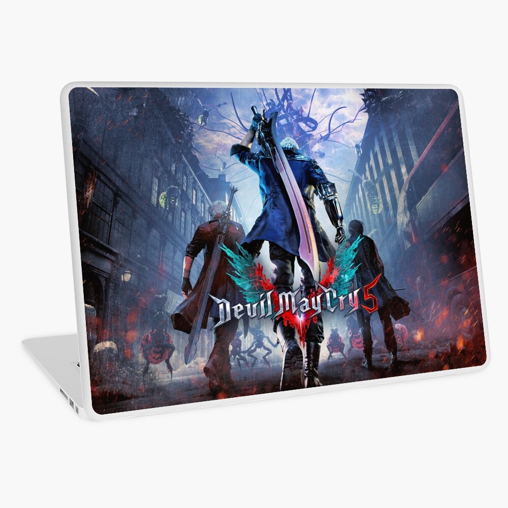 Devil may cry for mac Devil may cry for mac