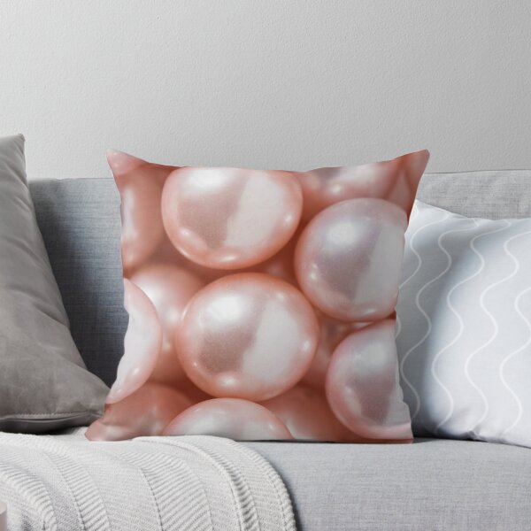 Item preview, Blush Pink Pearls  designed and sold by newburyboutique.