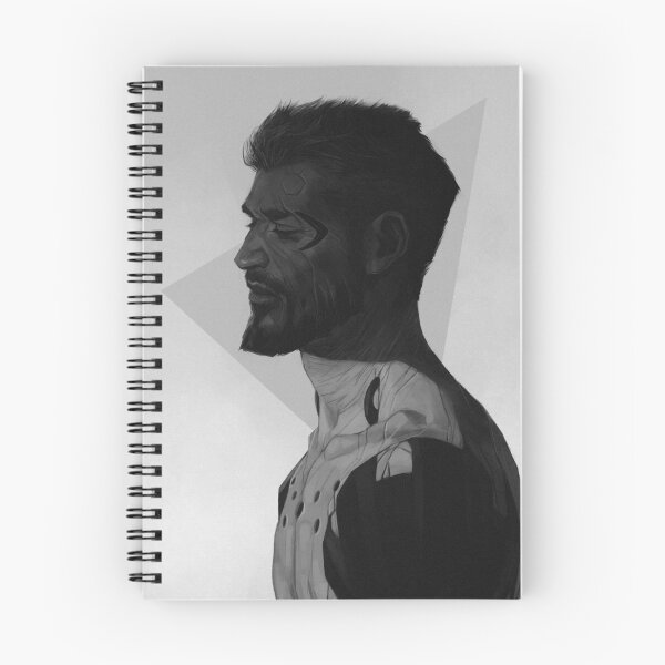Item preview, DX: Adam designed and sold by coupleofkooks.