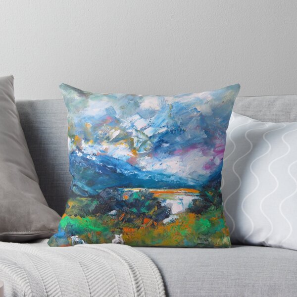 Item preview, Glenorchy designed and sold by HelenBlair.