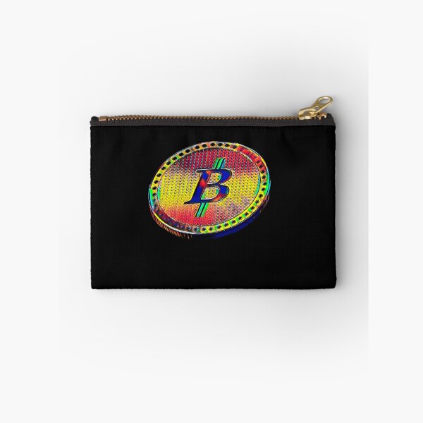 Item preview, Bitcoin Crypto Trader Colorful Design designed and sold by ogireal.