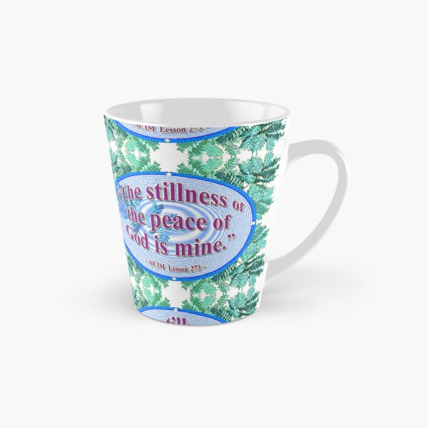 Item preview, ACIM~Lesson 273 designed and sold by ACIM-LOVE.