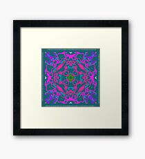 CA Fantasy #47 Framed Print