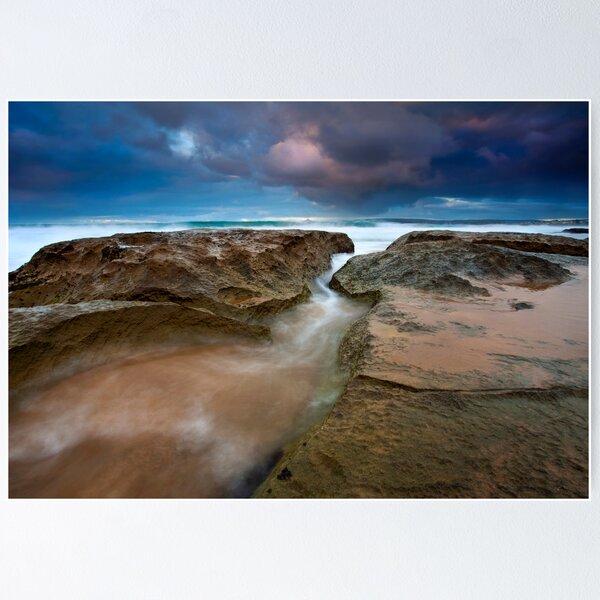 Item preview, Storm Surge designed and sold by DawsonImages.