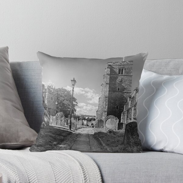 Item preview, All Saints Church and Collegiate Buildings  designed and sold by Dave Godden.