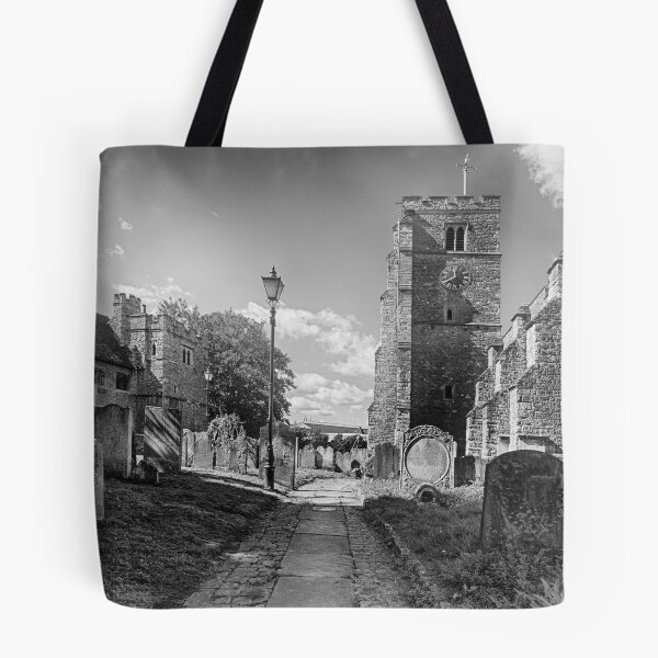 Item preview, All Saints Church and Collegiate Buildings  designed and sold by Dave Godden.